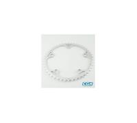 Plateau Route Diam 135 Exter 50dts Argent Vento (Comp.Campa) Ta Multicolore