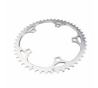 PLATEAU ROUTE DIAM 135 EXTER 52DTS ARGENT (COMP. CAMPA) MICHE 8/9/10V. 5