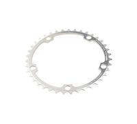 Plateau route diam 135 interm 40dts argent vento (comp.campa) ta 8/9/10v. 5 branches