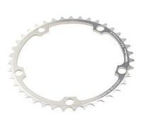 Plateau route diam 135 interm 42dts argent vento (comp.campa) ta 8/9/10v. 5 branches Argent G