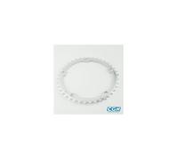 Plateau Route Diam 135 Interm 42dts Argent Vento (Comp.Campa) Ta Multicolore