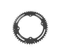 Autre pièce détachée vélo Stronglight Plateau route diam 145 exter 51dts noir ct2 (comp.campa 4 branches) strong 11v.