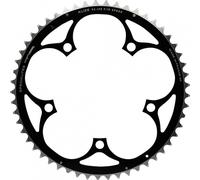 TA Specialites Plateau Alize 5 bras externe BCD 130 mm 54 dents noir