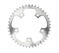 TA Specialites Plateau Zephyr Compact 110 mm extérieur 9/10v argent