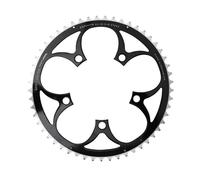 T+A Plateau Zephyr 5 bras externe BCD 110 mm noir 42 dents