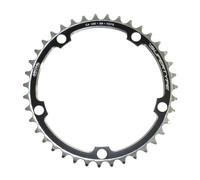 PLATEAU ROUTE 5BRA D.135 MICHE 39DTS INTERIEUR POUR CAMPA ALU NOIR ALU (AXE