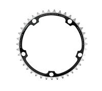 Plateau route intérieur Specialités T.A. 5BRA VENTO 7075 CAMPA 9-10V. Noir