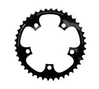 Spécialités TA Plateau Zéphyr Intérieur BCD 110 mm 39 dents Noir