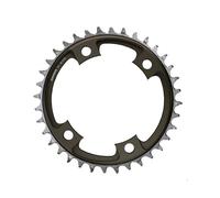 SRAM Plateau X-SYNC 107 mm 12 vitesses Noir