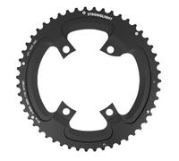 Stronglight Plateau route 4bra 51dts ext. Shimano Ultegra R8000/8050 CT2 11v Noir (pour 36dts)