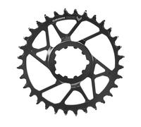 SRAM Plateau S1000 T‑Type Eagle 32T, 12 vitesses, montage direct, aluminium noir
