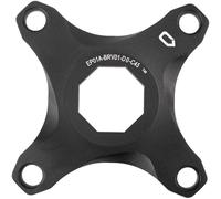 Plateau Samox Spider PD-S-S-Brose E-BIKE - BCD Noir