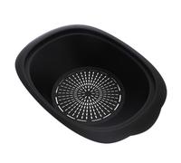 Plateau sans couvercle APDG207 pour Robot culinaire ARTHUR MARTIN, FAGOR, DIGICOOK
