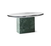 Gejst Plateau Sapoto 15x25 cm Green