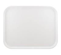 Plateau self service 460 x 360 mm 3 coloris Roltex 1 G