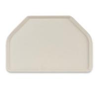 Plateau self service 500 x 325 mm 3 coloris Roltex 13 G