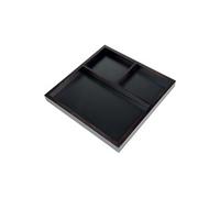 Securit Tableau Noir pour Service d'étage 40 x 40 x 4 cm