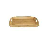 Olympia Plateau de service en bambou 55 x 381 x 290 mm