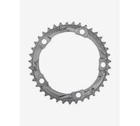 Plateau Shimano 105 5703 39D argent