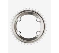 Shimano Plateau XTR FC-M9000-1 / FC-M9020-1 11 vitesses (SM-CRM91) gris 34 Zähne