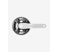 Shimano Plateau XT FC-M8000-2 11 vitesses noir 36 dents
