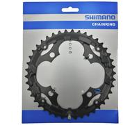 Shimano Plateau Acera FC-M361 42D moulinet spinning robuste Noir