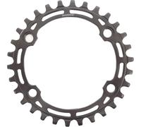 Plateau Shimano Deore FC-M5100-1 Noir