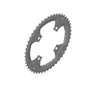 Shimano Deore Xt T8000 Chainring Noir 48t Black