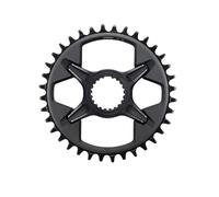 Plateau Shimano Deore Xt Sm-Crm85 36t Direct Mount 1x12v Noir