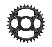 Shimano Plateau Direct Mount XT M8100/M8130 – 32 dents – Noir