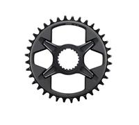 Plateau Shimano Deore XT SM-CRM85 Direct Mount 1x12V 36T Noir