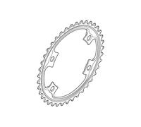 Shimano 9000 Dura Ace Chainring Argenté 38t