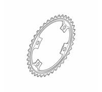 Shimano 9000 Dura Ace Chainring Argenté 42t