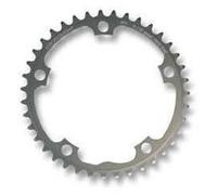 Plateau Shimano Exterieur 130mm Alu 7075 Multicolore