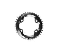 Plateau shimano exterieur xt fc m8000 2 96mm