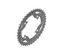 Shimano Couronne FC-MT500 Plato 40D (AN) 40 dents Noir
