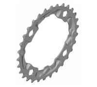 Plateau Shimano FC-MT500 Gris