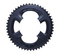 Shimano Plateau de pédalier Sora R3000 50 dents Gris