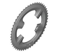 Shimano Fc-rs510 Chainring Noir 52t