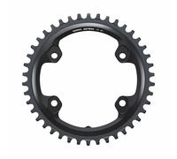 Shimano Plateau GRX FC-RX810 40 dents BCD 80