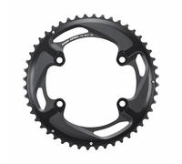 Shimano Plateau GRX RX810 BCD 80 – 48 dents – gris/noir