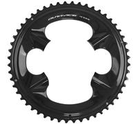 Shimano Couronne Dura-Ace FC-09 52T Argenté/Noir