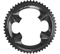 Shimano Ultegra Fc-08 Chainring Argenté 52t