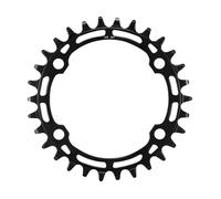 Plateau Shimano pour FC-MT511-1/FC-MT510-1 - Noir - 30 dents