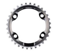 Plateau Shimano Slx 34d Pour Fc-M8000 11x1 Mono Plateau