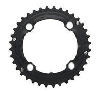 Plateau Shimano SLX M665 36D 2017