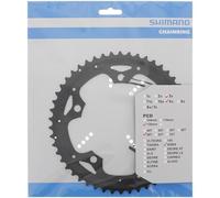 Shimano Plato 50D-D Sora-FC-3503 Noir