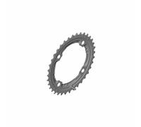 Plateau Shimano Type AC Argenté