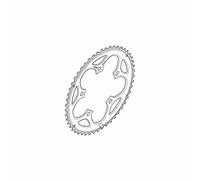 Shimano Plateau Tiagra FC-4550 50D-F Argenté