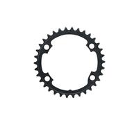 Plateau Shimano Ultegra FC-R8000 110 BCD 2x11V 39T Noir 39T